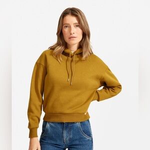 EVERLANE The ReNew Hoodie SZ XS